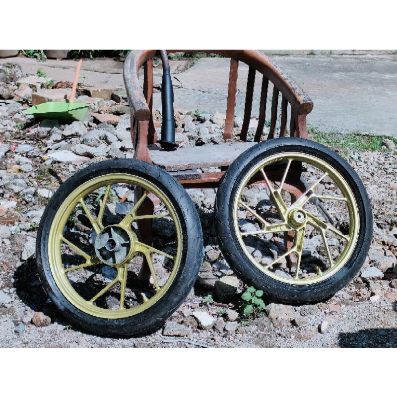 jasa repaint motor velg,body,dll