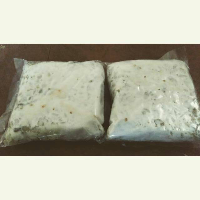 

Tempe Kelor (paket 20 pcs)
