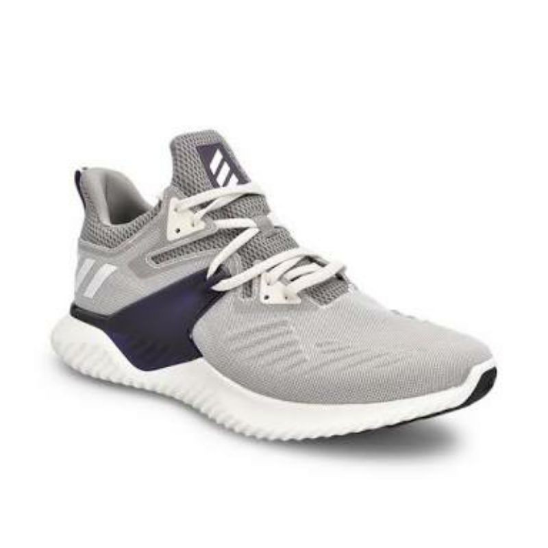 ADIDAS ALPHABOUNCE BEYOND 2M D97306 GREY PURLE