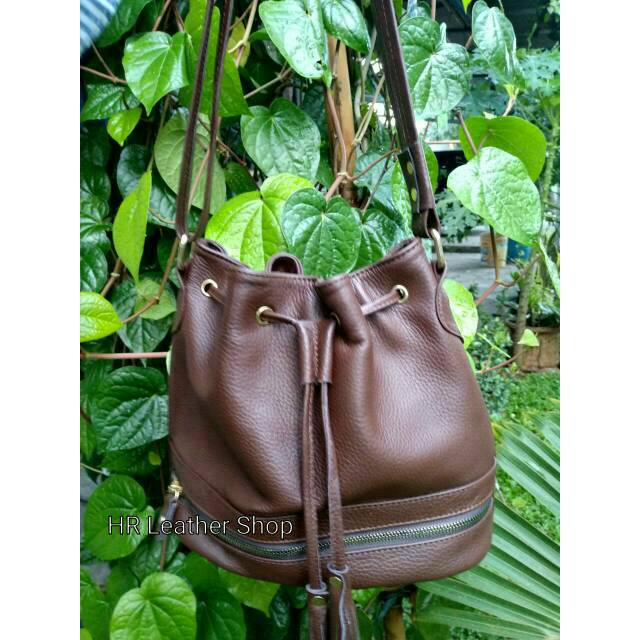 Tas Papirut Asli Garut