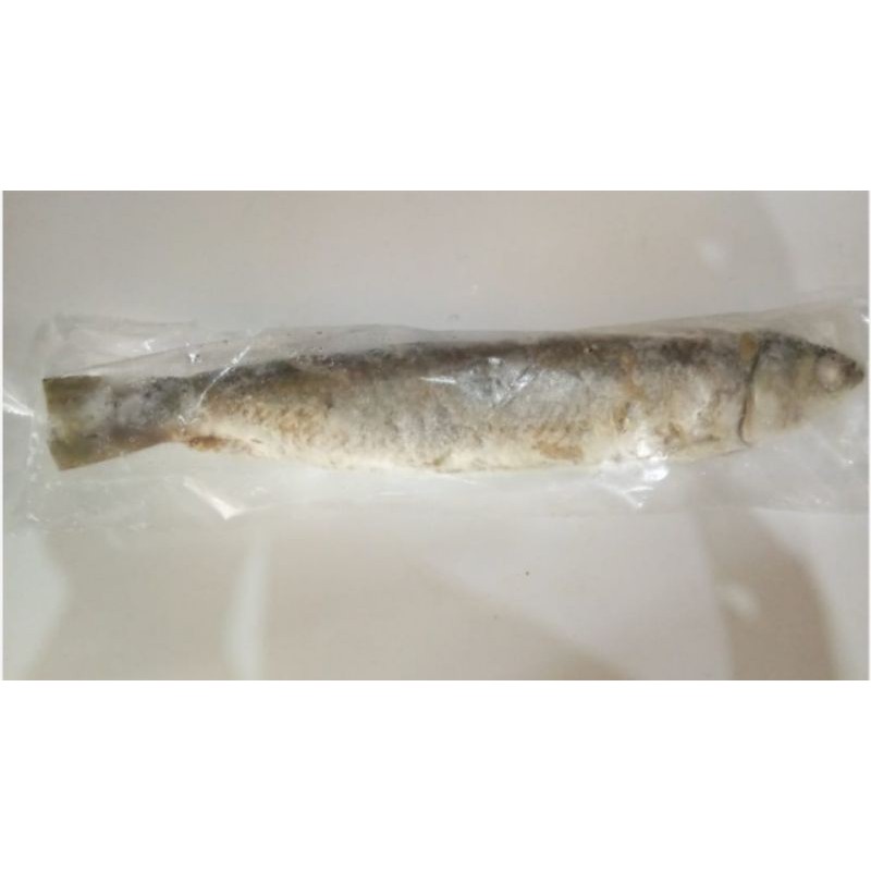 

Otak-Otak Bandeng