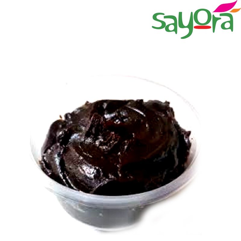 

Petis Udang, Petis Biasa 250gr