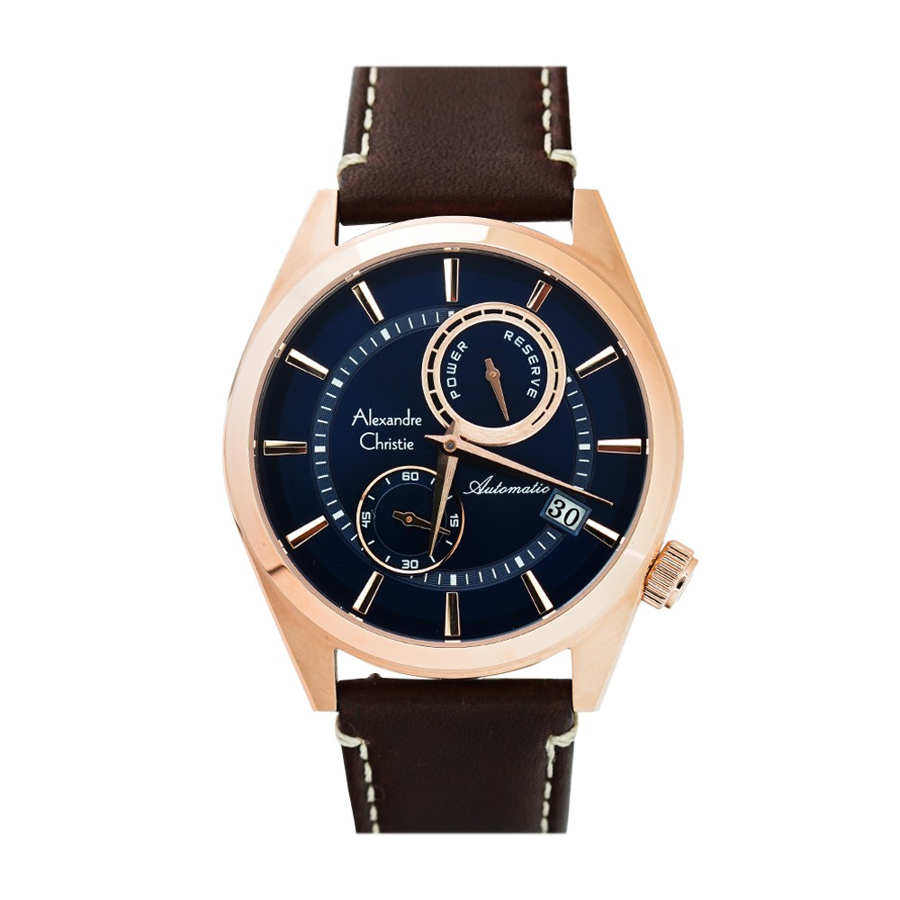 Alexandre Christie  AC 3041 MALRGBU Pria