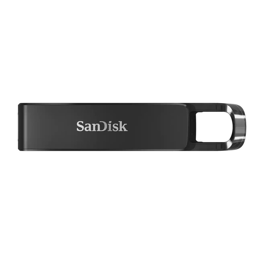 Flashdisk SanDisk Ultra 32GB CZ460 USB 3.1 Type-C - Sandisk 32GB USB C