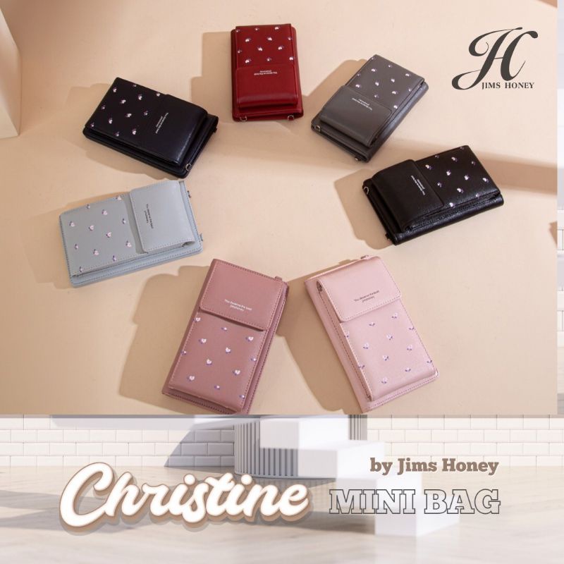 

Christine Bag | Kado Murah | Kado Cewek | Kado Ulang Tahun