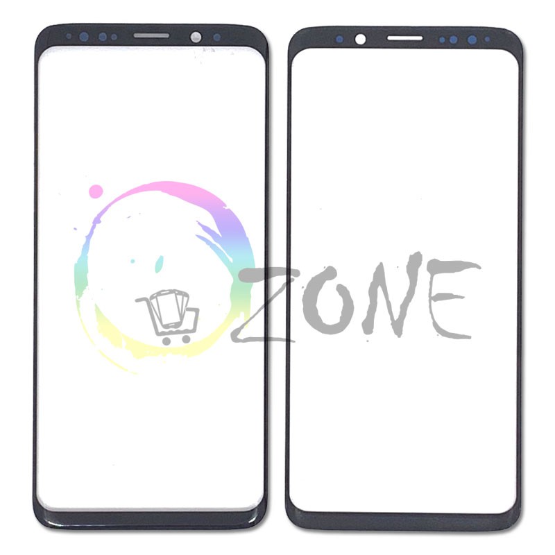 GLASS LCD - KACA TOUCHSCREEN SAMSUNG S9 G960