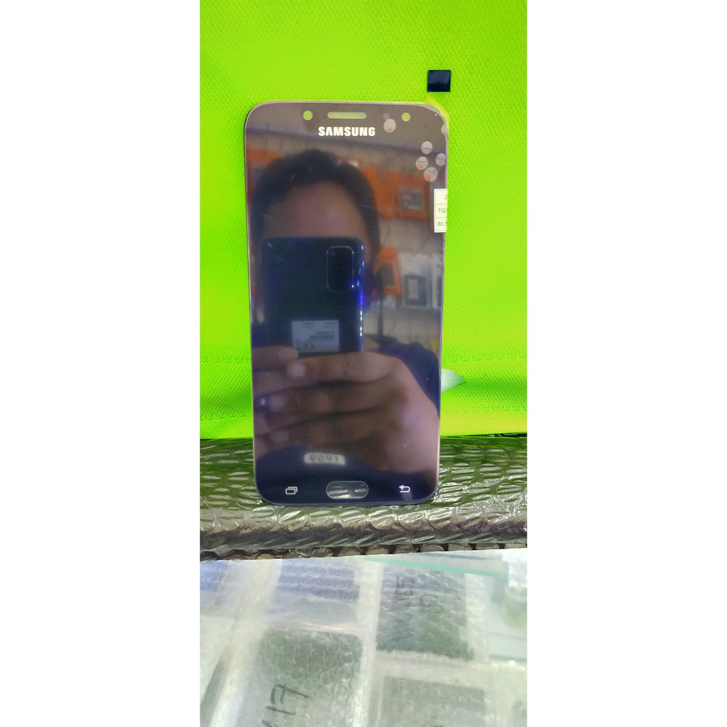 LCD SAMSUNG J7 PRO OLED