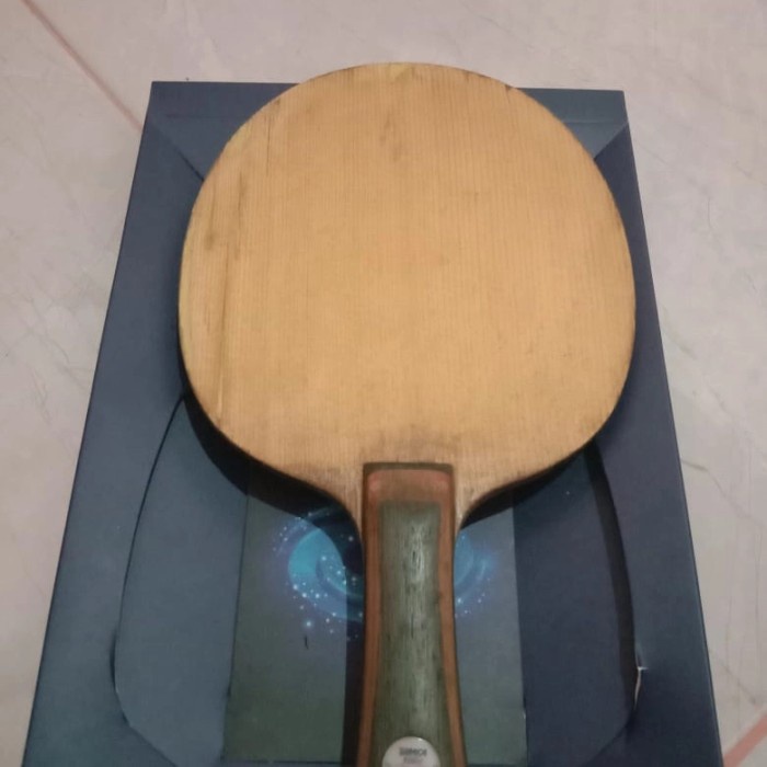 Terlangka kayu Blade Butterfly terbaik Schlager OFF+