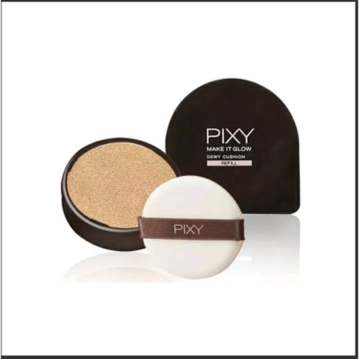 Pixy Cushion 101 Refill