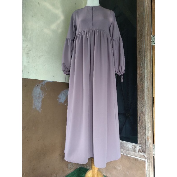 Abaya Fortaleza