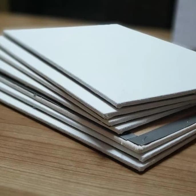 

Kanvas Plat 40x60cm
