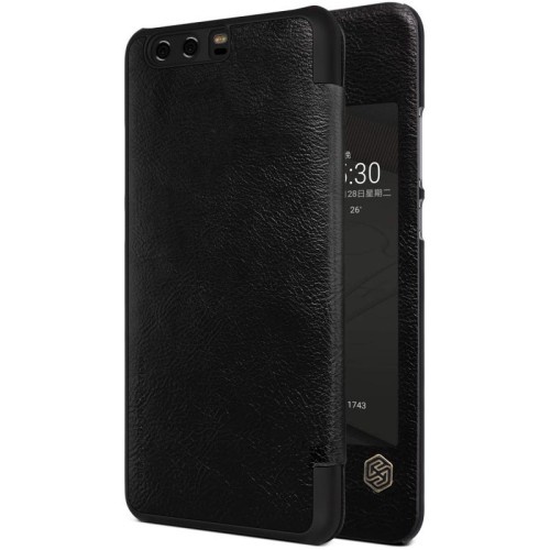 HUAWEI P10 NILLKIN QIN LEATHER CASE ORIGINAL