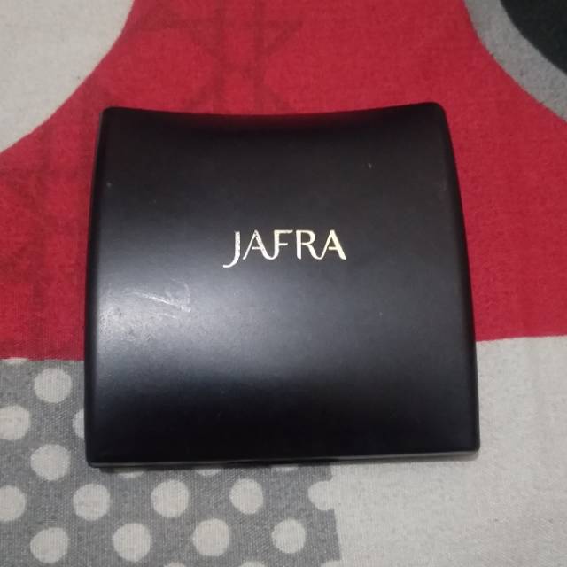 Jafra Blush On