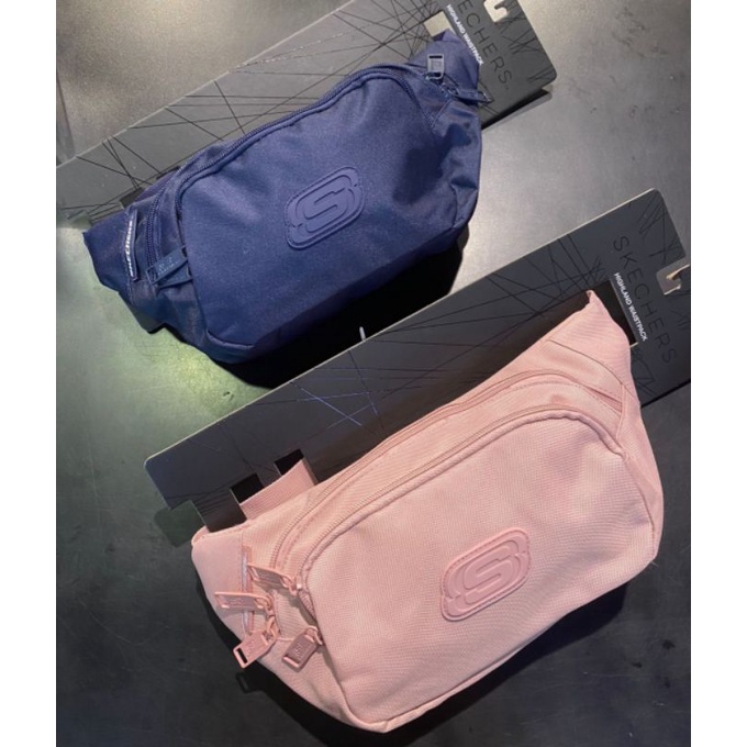 SKECHERS WAISBACK ORIGINAL TAS SLEMPANG