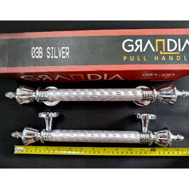 Handle Pintu / Tarikan Pintu Set Grandia