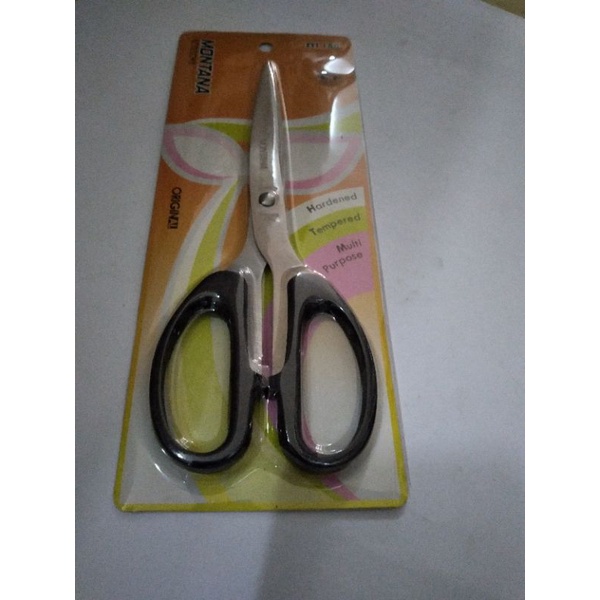 

Gunting Montana/ Gunting Besar STI 180