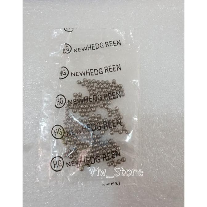 Gotri Sepeda 1/8 Atau 3Mm New Hedgreen | Promo Terbatas