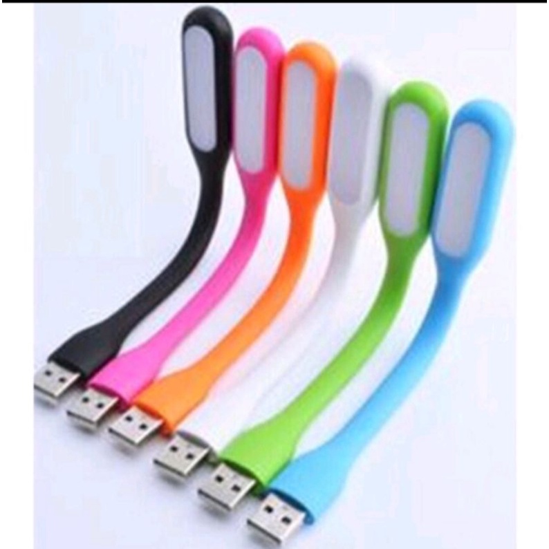lampu LED USB Laptop komputer