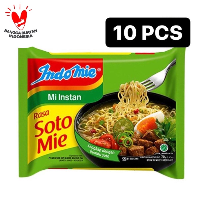 

Ss501Gg Paket Indomie Rasa Soto Mie 10 Bungkus Ff06541051E
