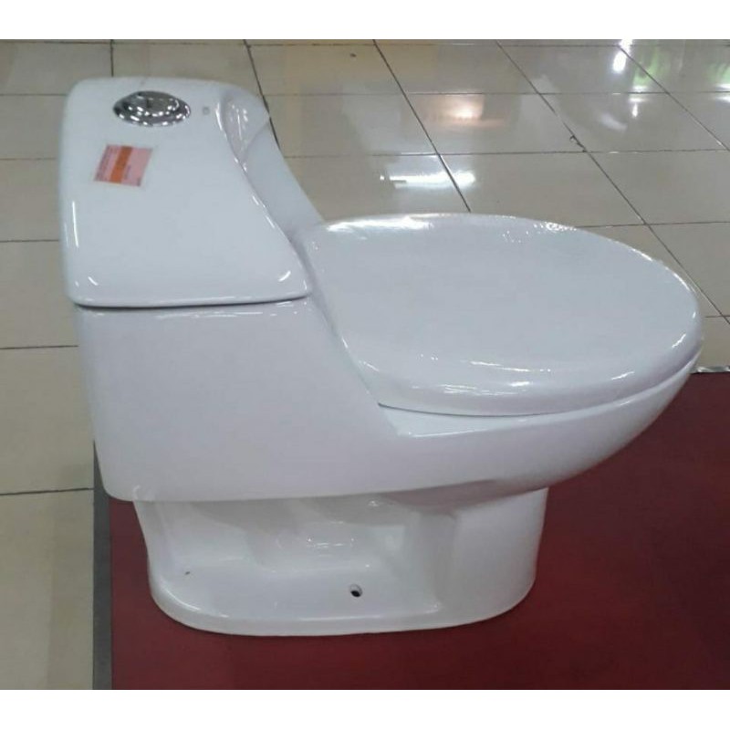 KLOSET DUDUK VOLK 056