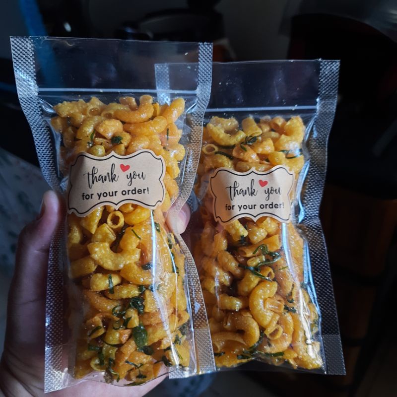 

MAKARONI BANTAT