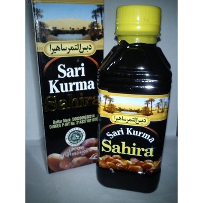 

Sari Kurma Sahira Agen Grosir Distributor Termurah