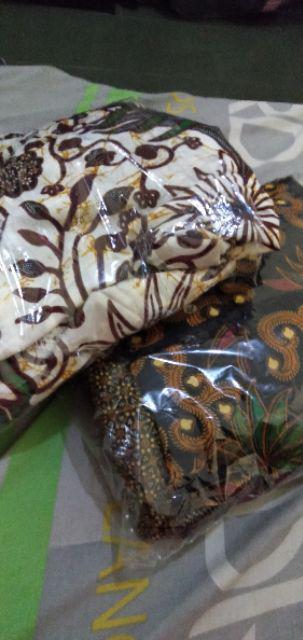 Gamis Batik Manggar, Padi,sekar,cantik,kubis,kipas,daun,kupu,nadine,gendis