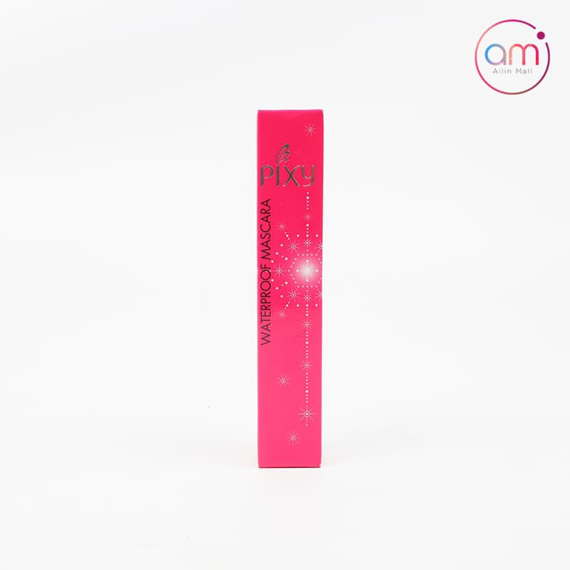 PIXY Waterproof Mascara / Maskara PIXY Waterproof Mascara / Maskara