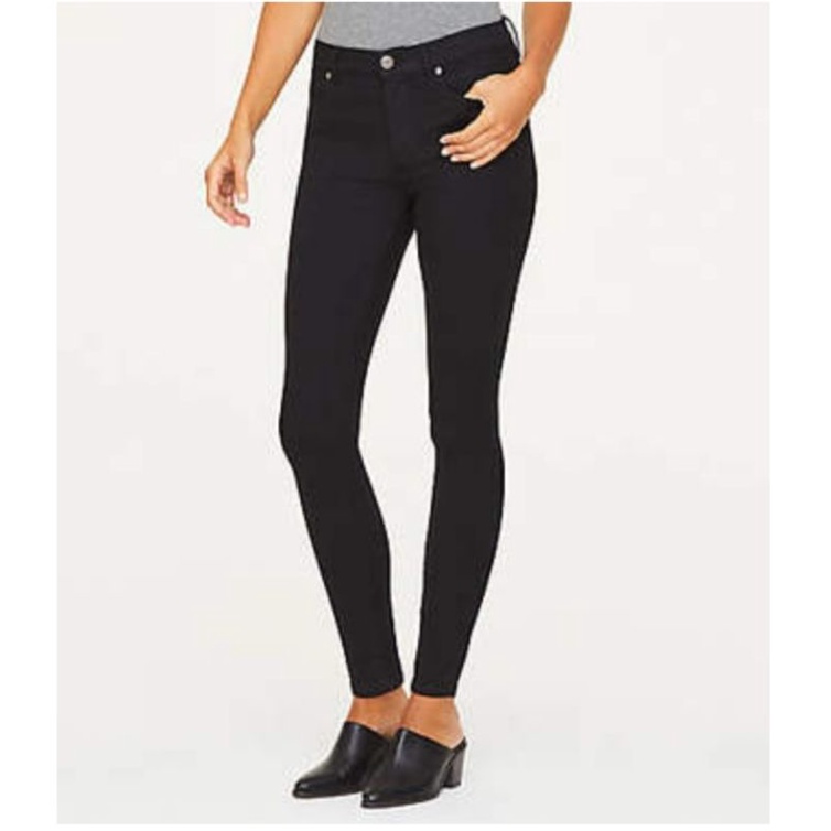 LOFT Outlet Legging - Celana panjang wanita - Original branded (Sisa Export)