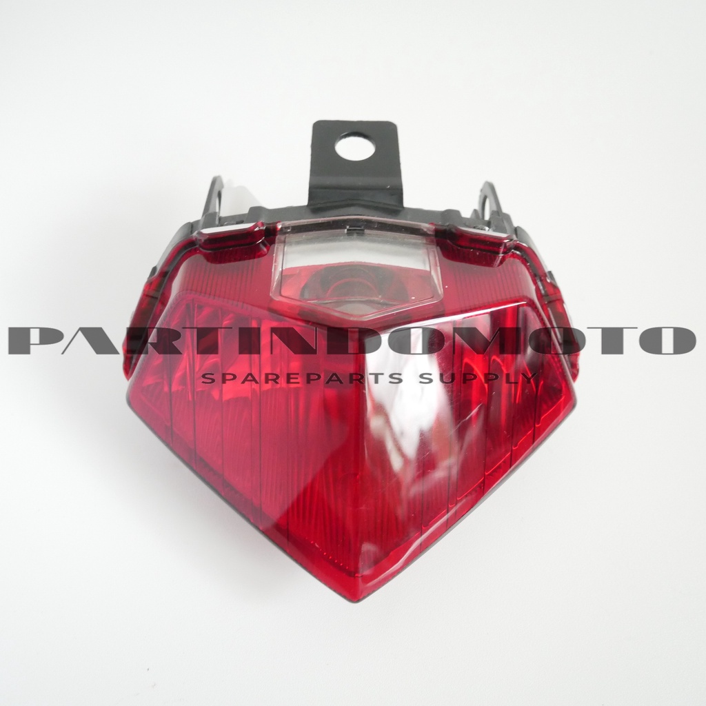 Lampu Stop Stoplamp Lampu Belakang Assy New Vixion Lighting New Vixion Advance 2011-2017