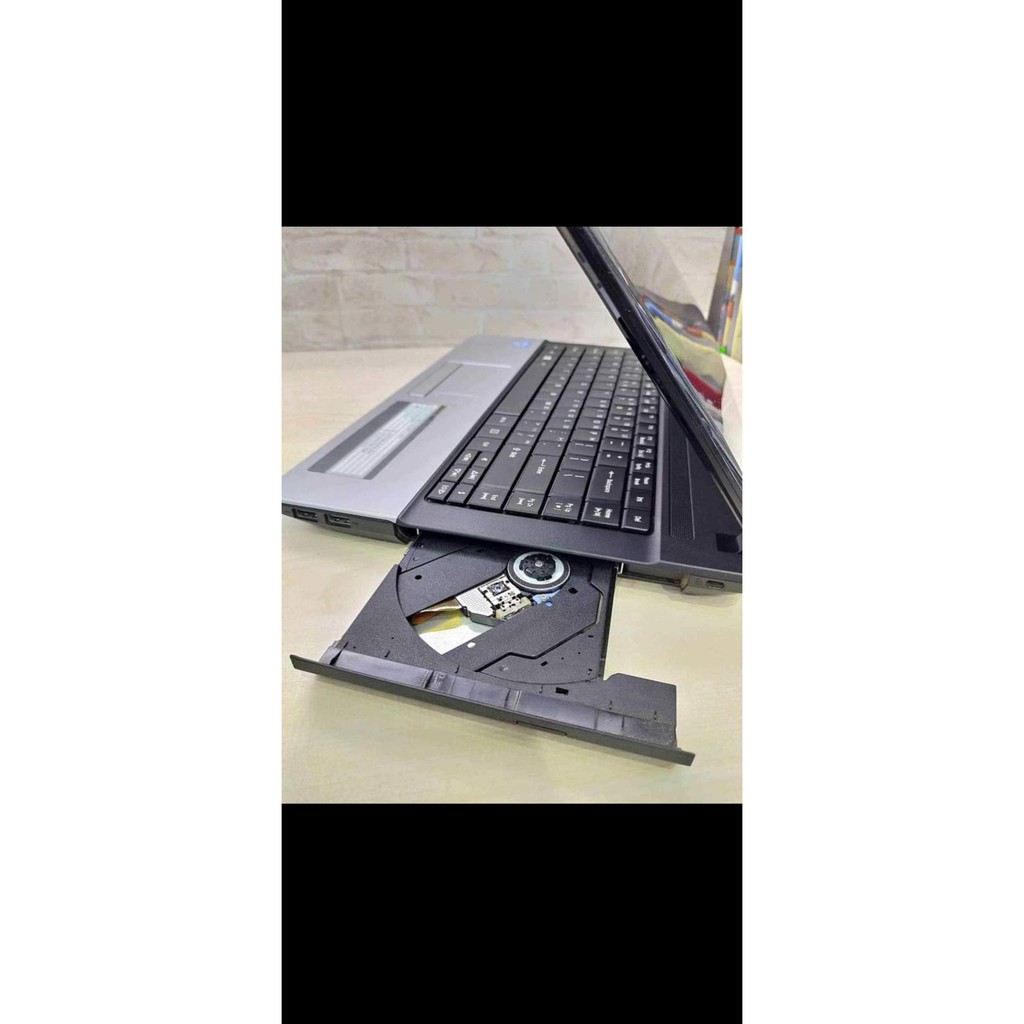 Laptop acer core i5