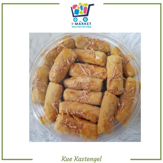 

Kue kastengel murah enak