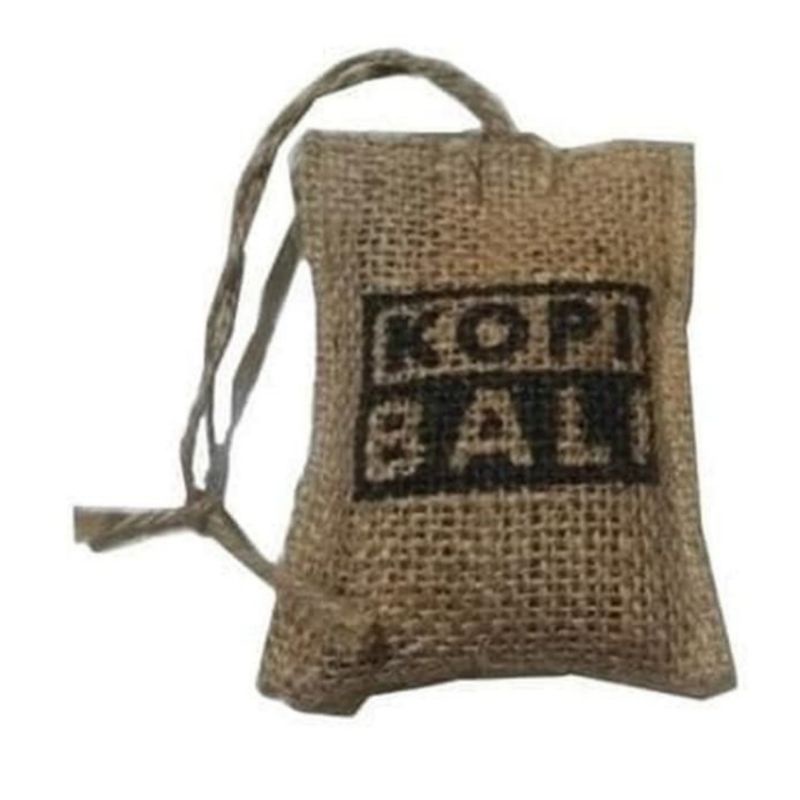 Parfum Mobil Kopi Bali Sachet