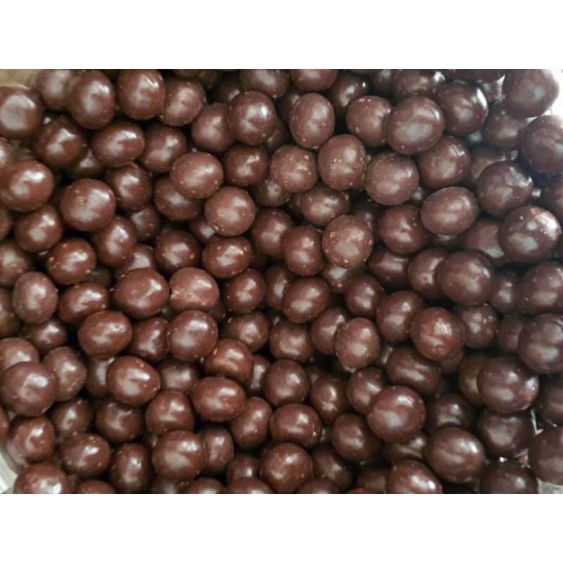 

BOLA COKLAT 500GRAM