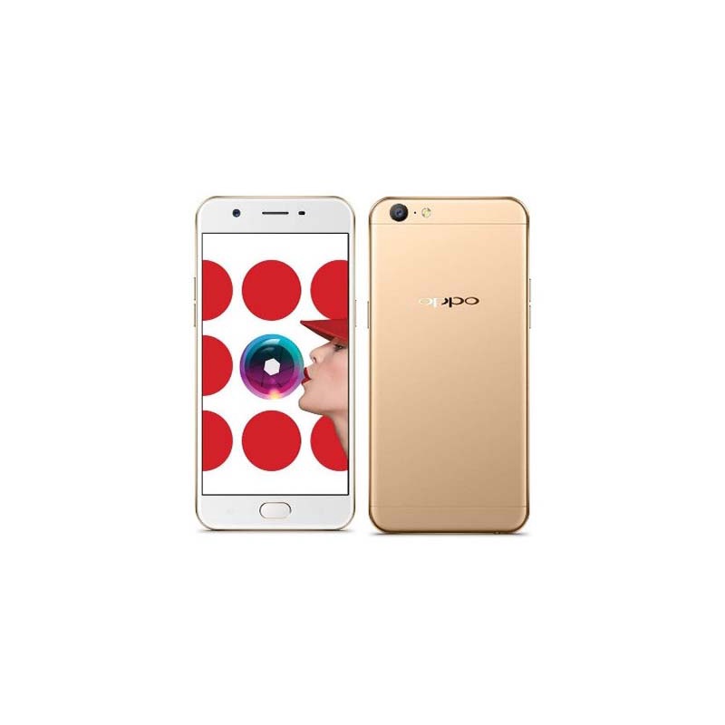 hp oppo a57 murah ram 4gb rom 64gb-4
