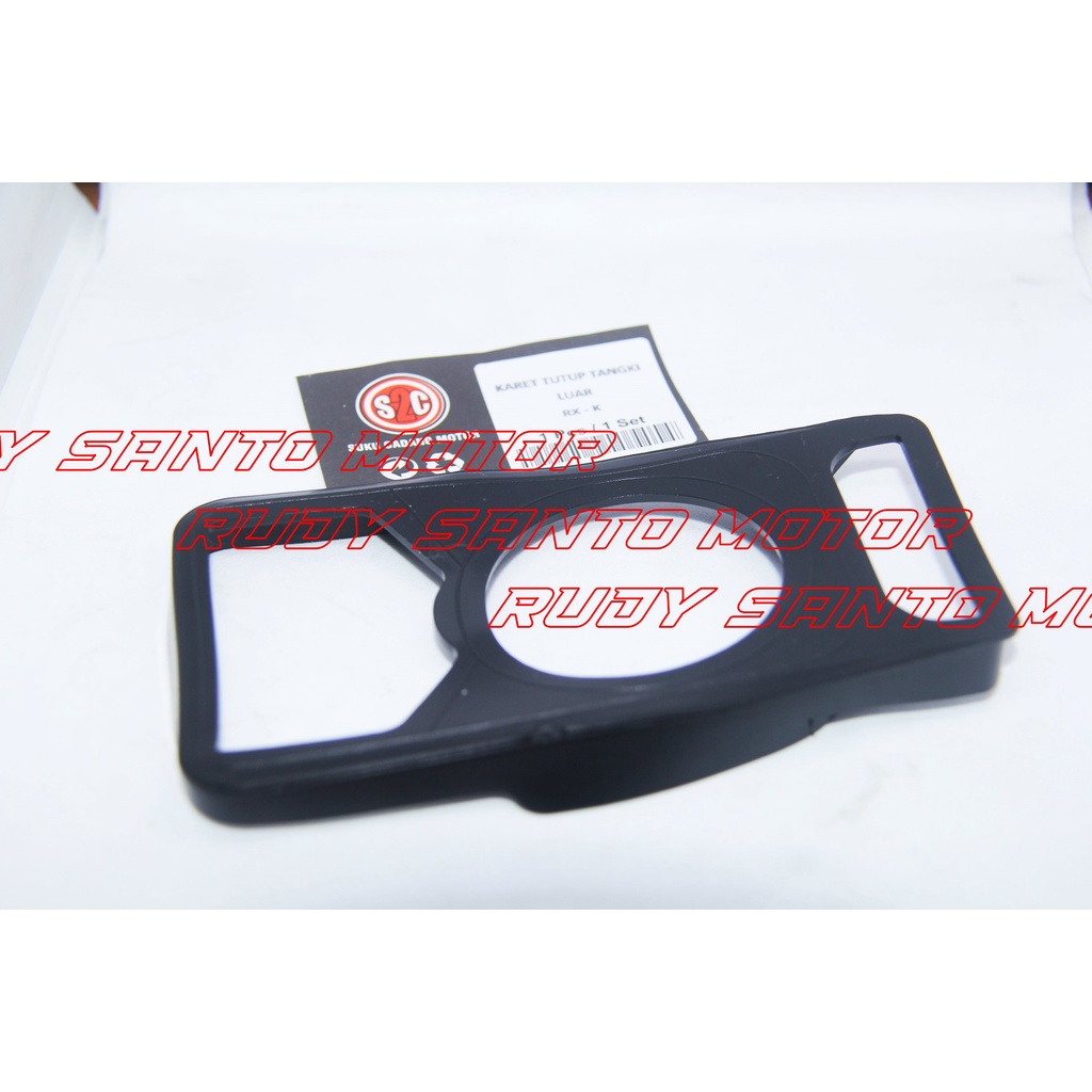 Karet Seal Tutup Tangki Tanki Filler Karet Dudukan Rxking Rxk Rx king-3