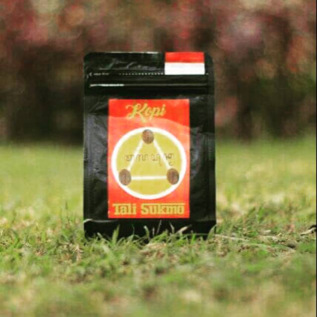 

Kopi tali sukmo excelsa