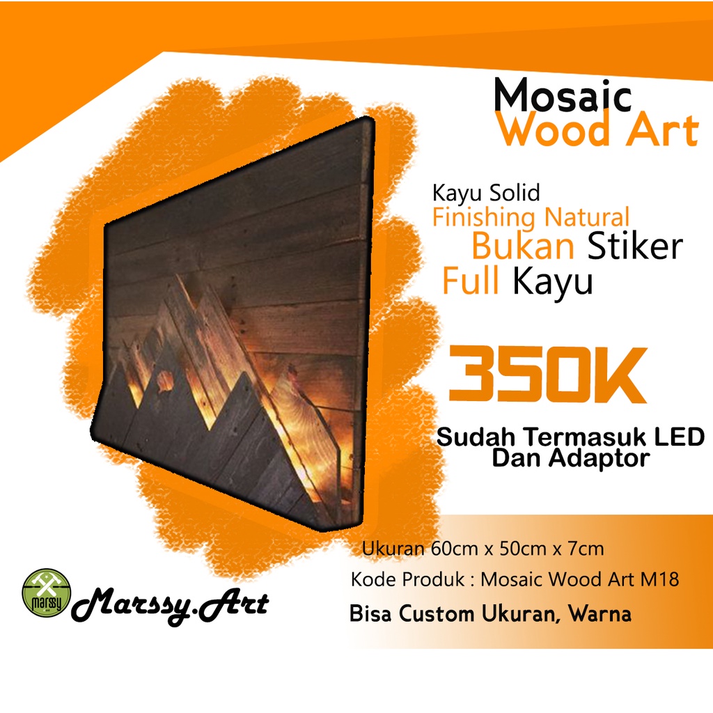 hiasan dinding / hiasan dinding ruang tamu / hiasan dinding ruang tamu dekorasi dinding