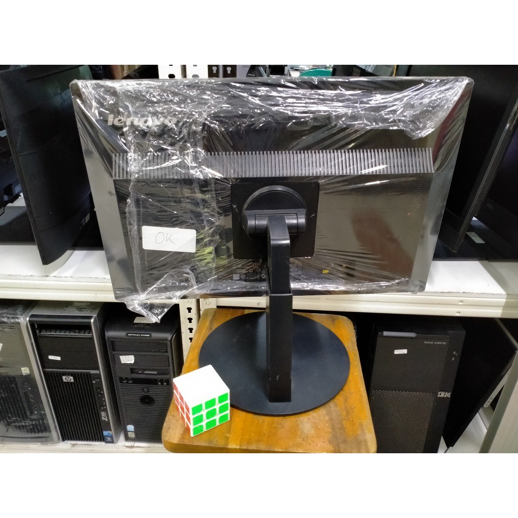 LCD MONITOR 22 INCH FULL HD 1080-3