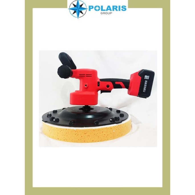 MESIN POLES DINDING / LANTAI / MESIN POLISHER