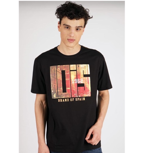 Kaos Lois Original