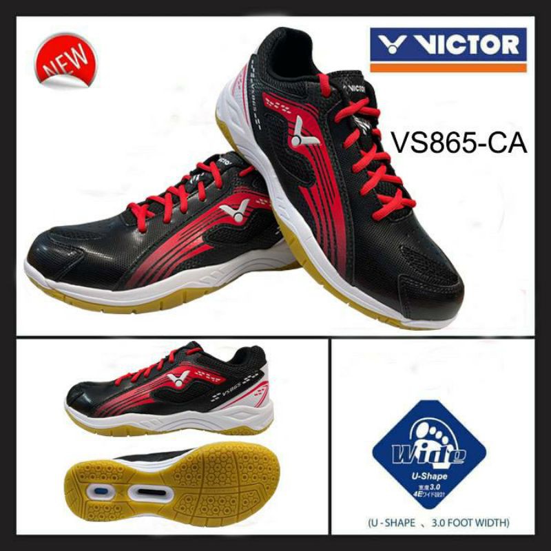 sepatu victor VS865 CA