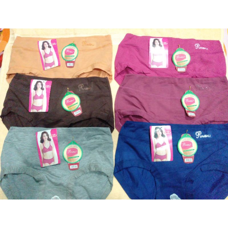 CD/ kolor merk piaoli karet kecil dan lebar