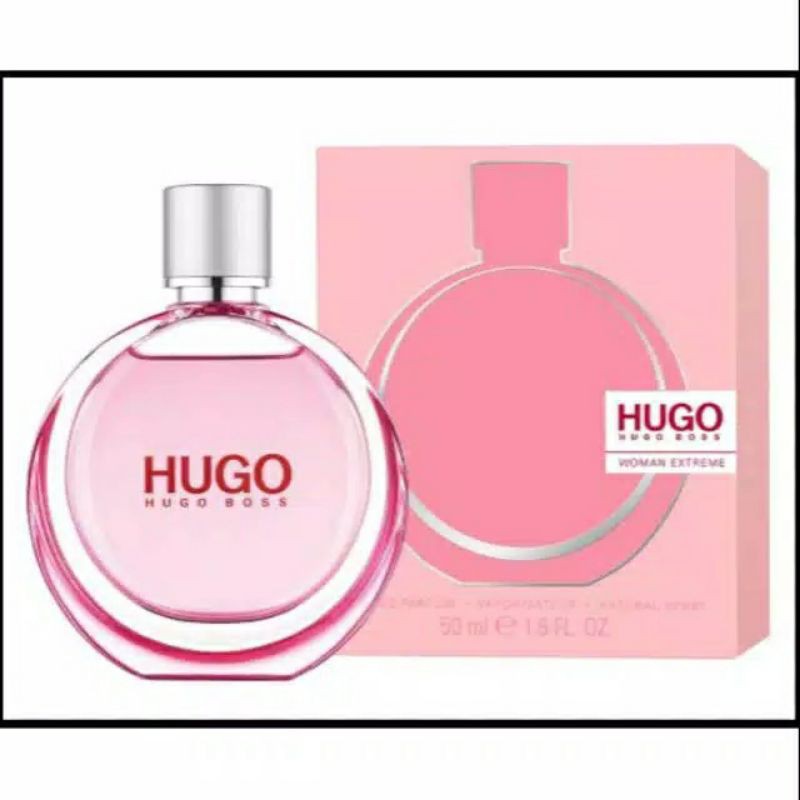 parfum hugo boss extreme pink