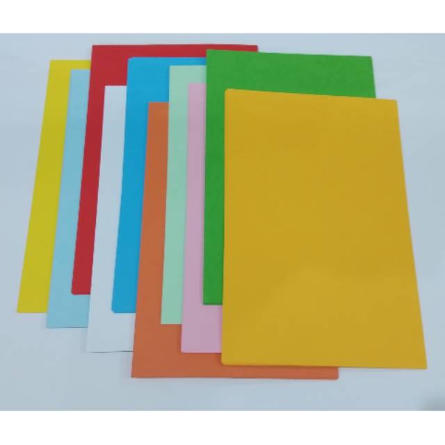 

Bufallo F4 / Folio Campur