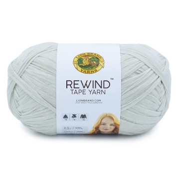 Lion Brand Rewind elm