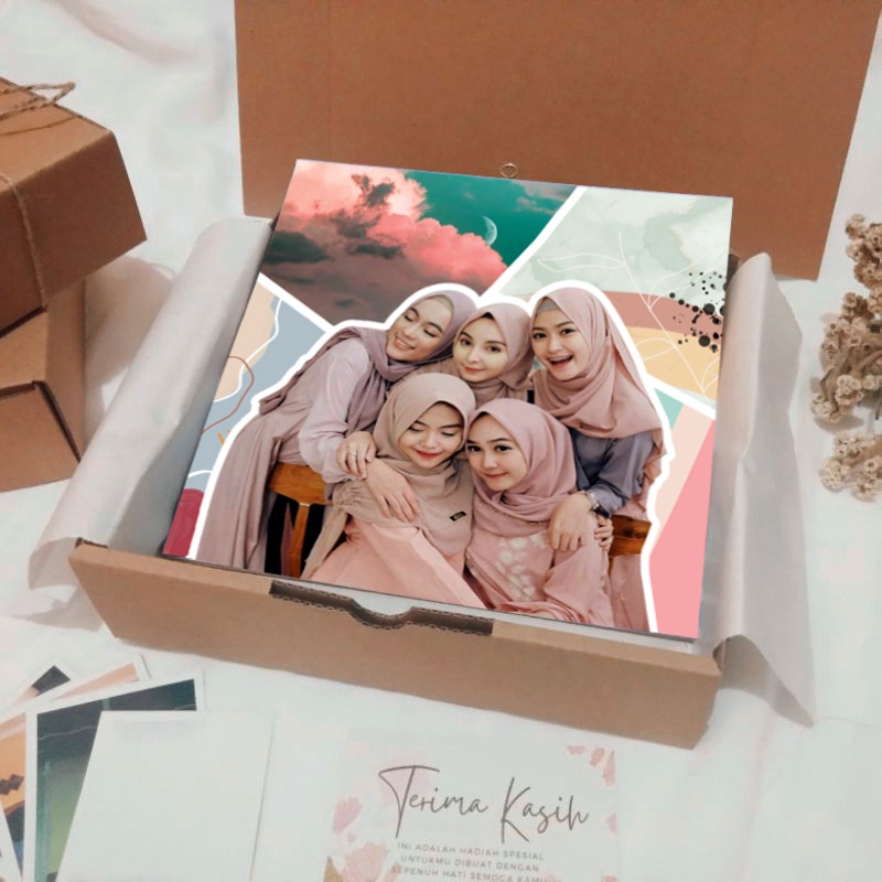 

Custom Wall Decor | Hiasan Dinding Kayu Pattern | Kado Gift Anniversary Ulang Tahun Aesthetic