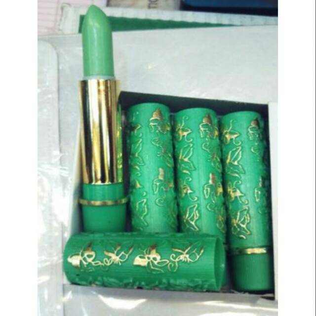 Lipstick Arab oleh-oleh haji
