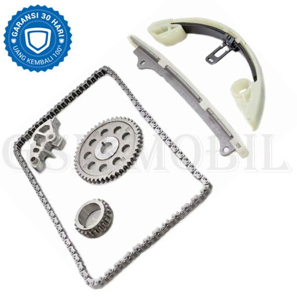 Rantai Timing Timing chain Set Honda Jazz City L15A 10006110