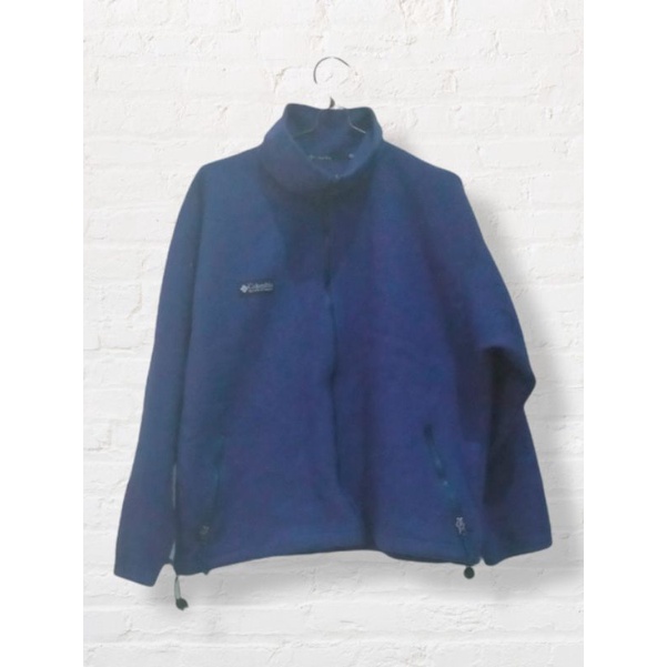 Jaket gunung, Columbia ORIGINAL